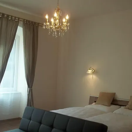 Wellspacher Apartment