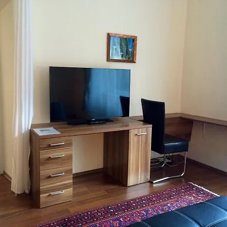 Apartment Wellspacher Semmering