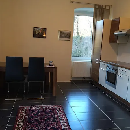 Apartment Wellspacher