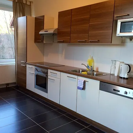 Wellspacher Apartment