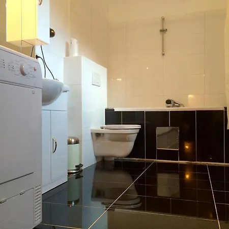 Wellspacher Apartment *