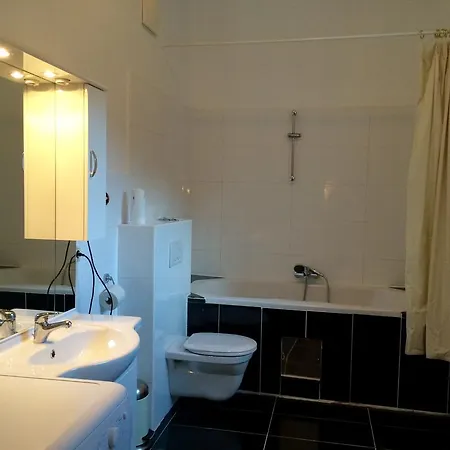 Apartment Wellspacher Semmering