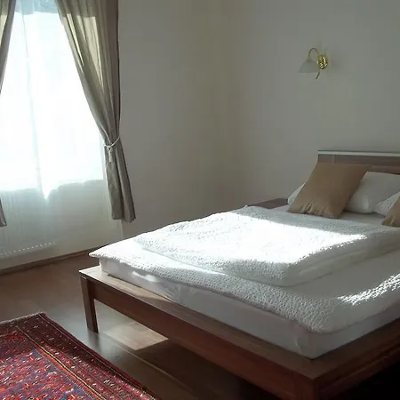 Wellspacher Apartment *