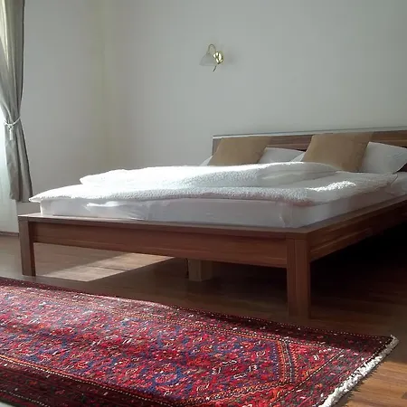 Apartment Wellspacher