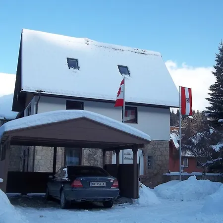 Wellspacher Hotel *