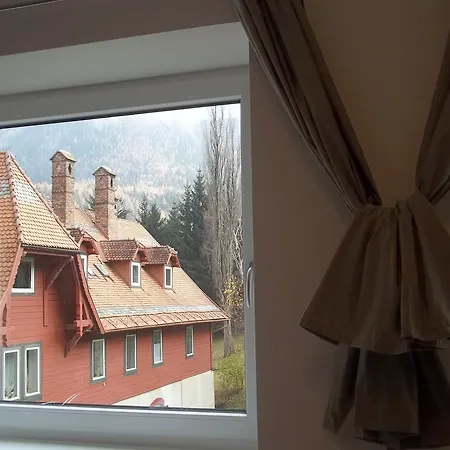 Apartment Wellspacher