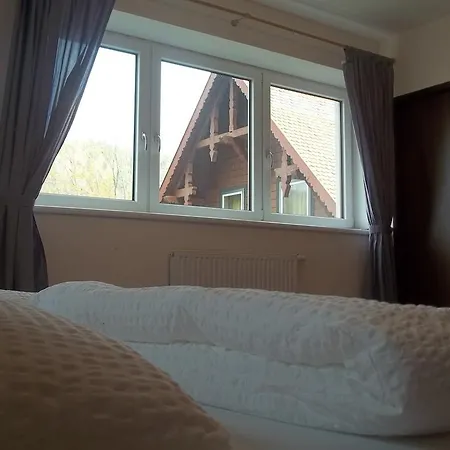 Wellspacher Apartment
