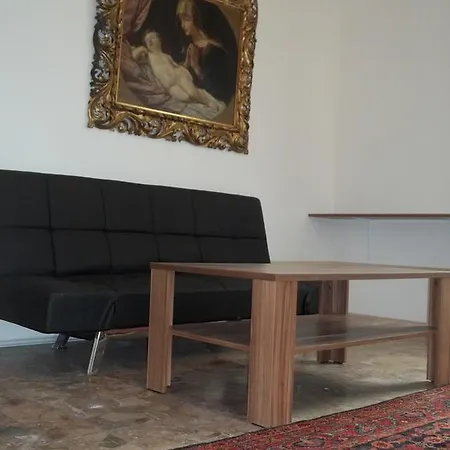 Wellspacher Apartment *