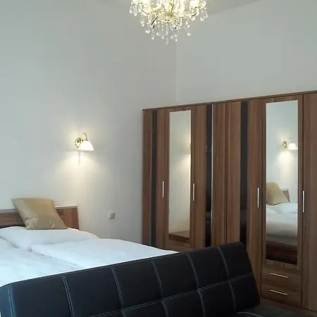 Apartment Wellspacher