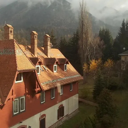 Wellspacher Semmering