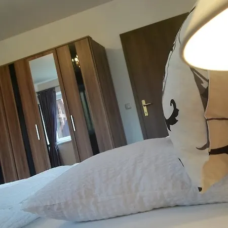 Wellspacher Apartment