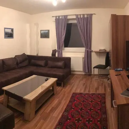 Apartment Wellspacher Semmering