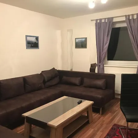 Apartment Wellspacher