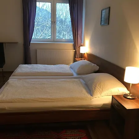 Wellspacher Apartment *