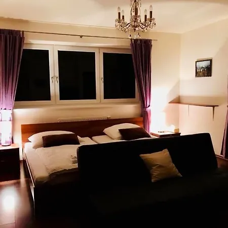 Wellspacher Apartment Semmering