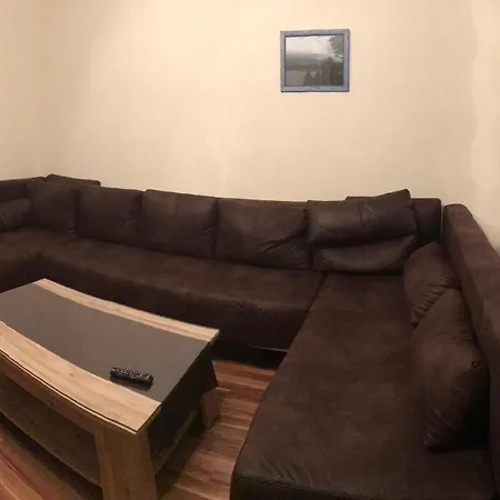 Wellspacher Apartment *
