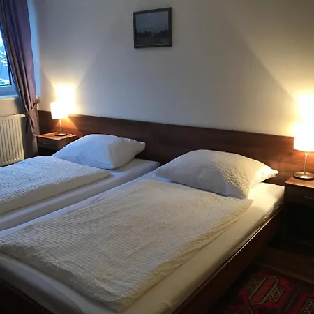 Wellspacher Apartment Semmering