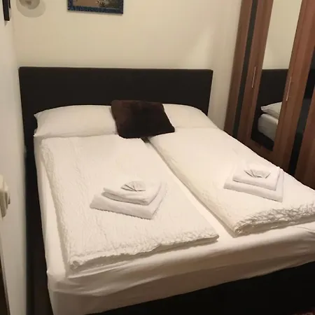 Apartment Wellspacher *